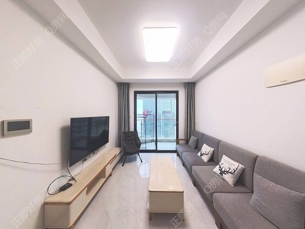 VR看房