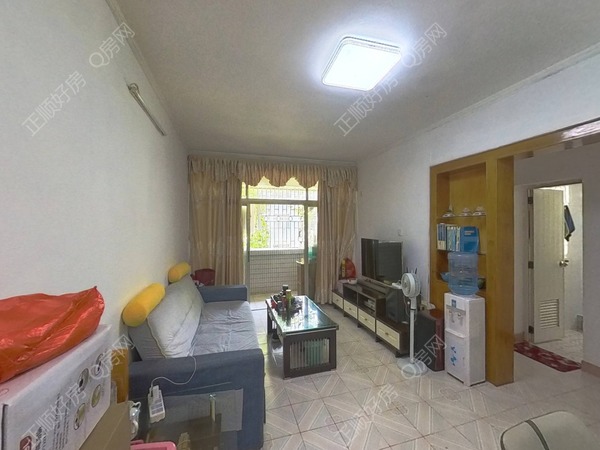 VR看房