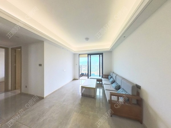 VR看房