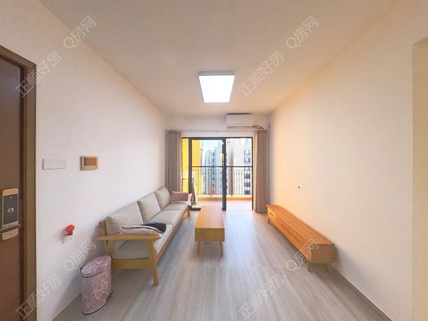 VR看房