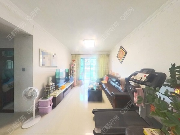 VR看房