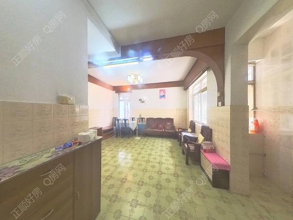 VR看房