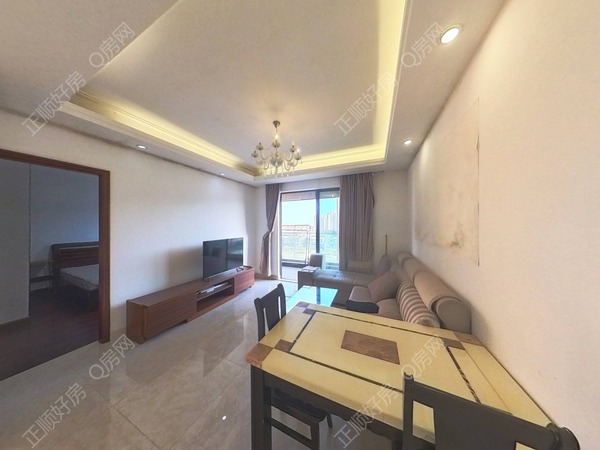VR看房