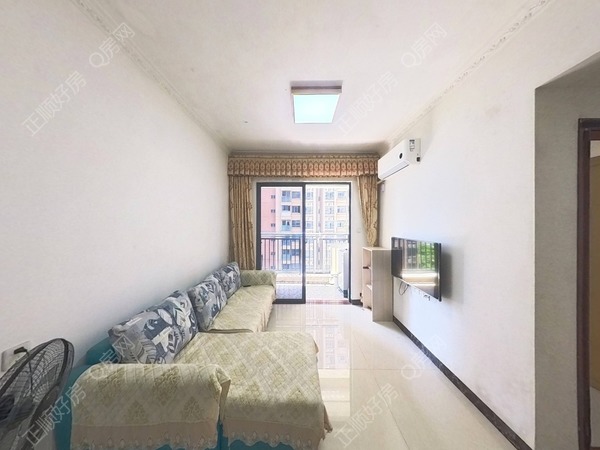 VR看房