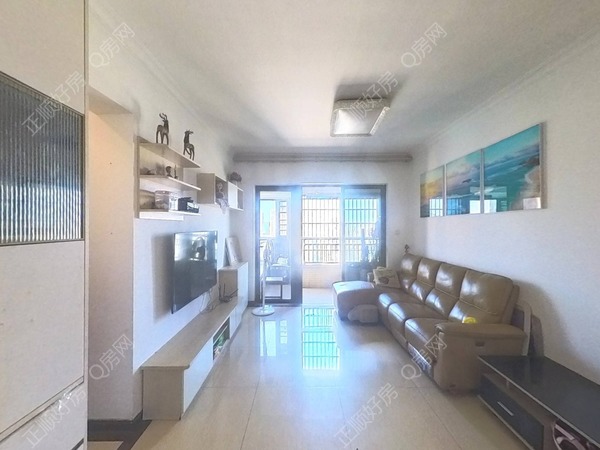 VR看房