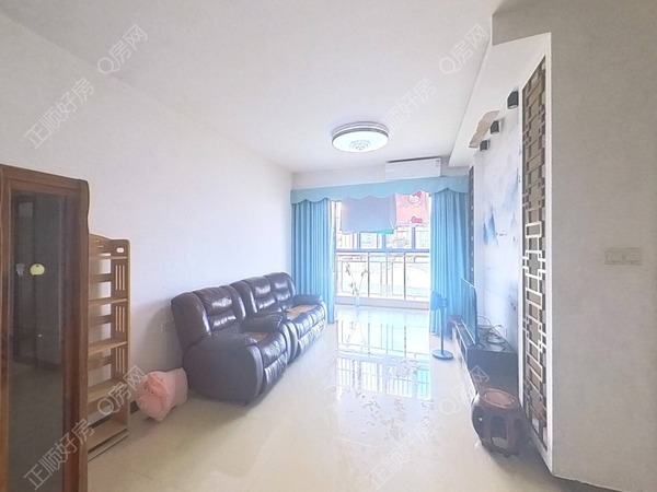 VR看房