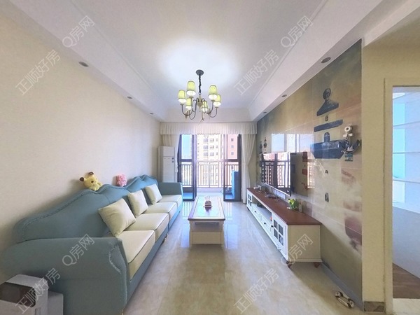 VR看房