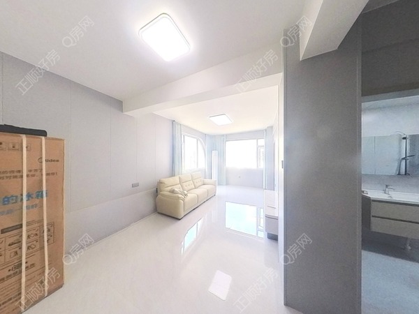 VR看房