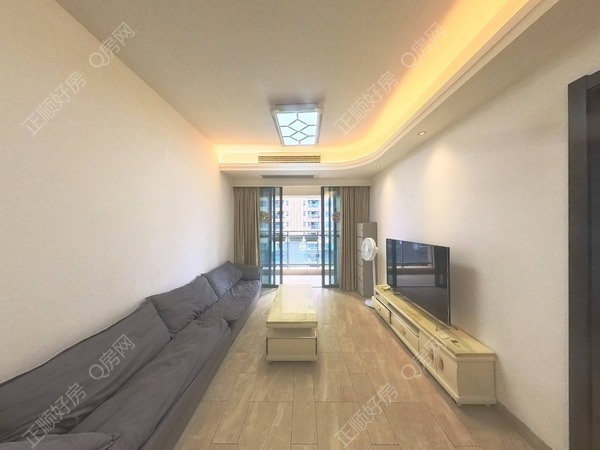 VR看房