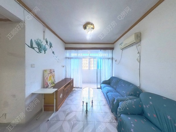 VR看房
