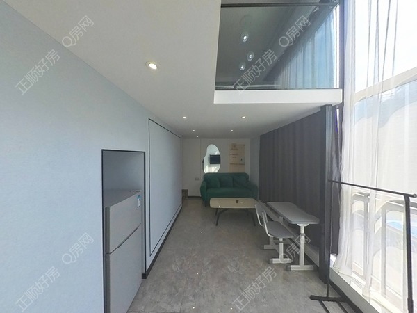 VR看房