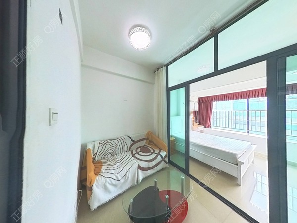 VR看房