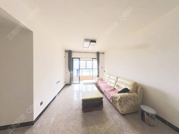 VR看房