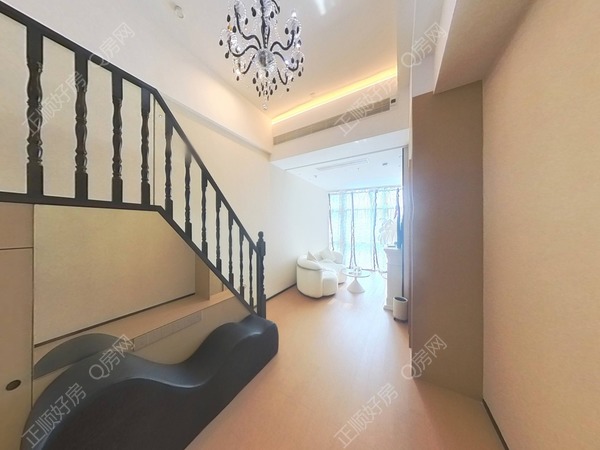 VR看房