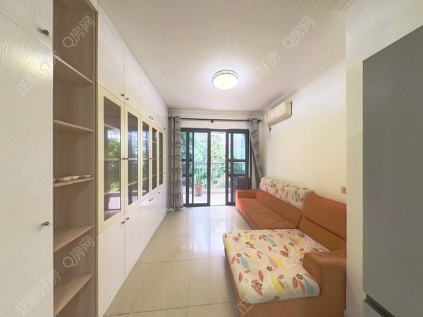 VR看房