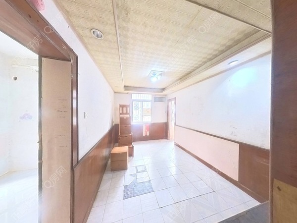 VR看房
