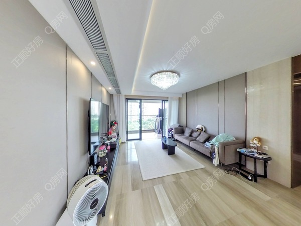VR看房