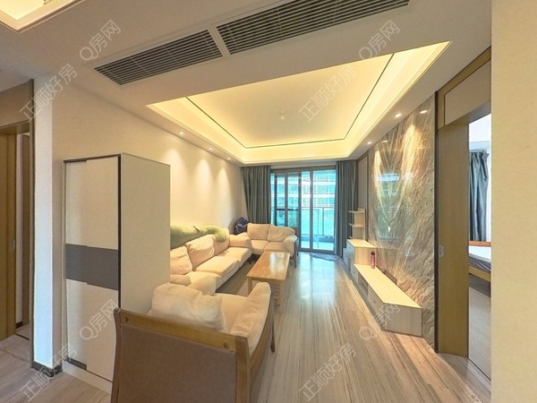 VR看房