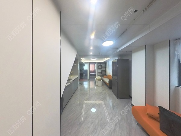VR看房