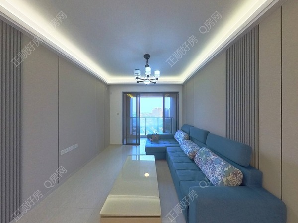 VR看房