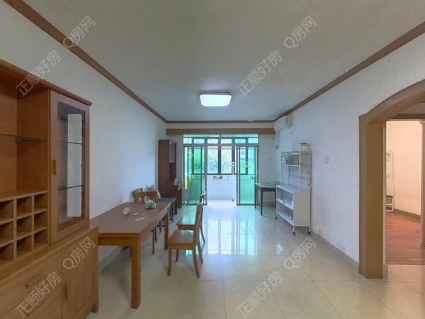 VR看房
