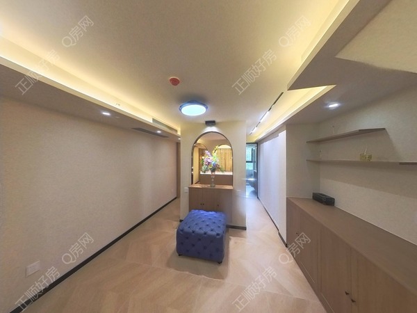 VR看房