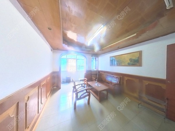 VR看房