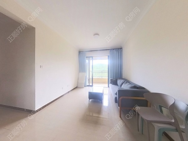 VR看房
