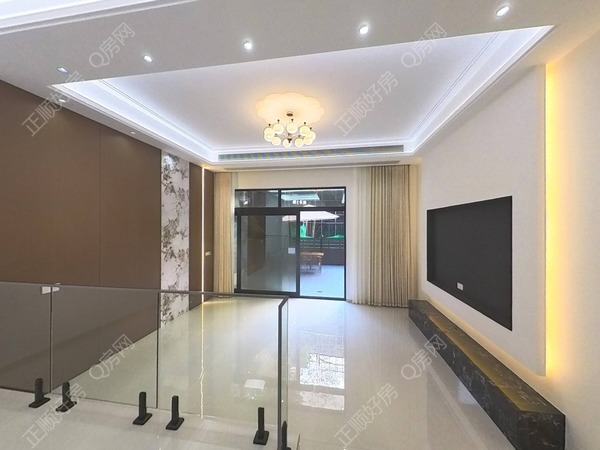 VR看房