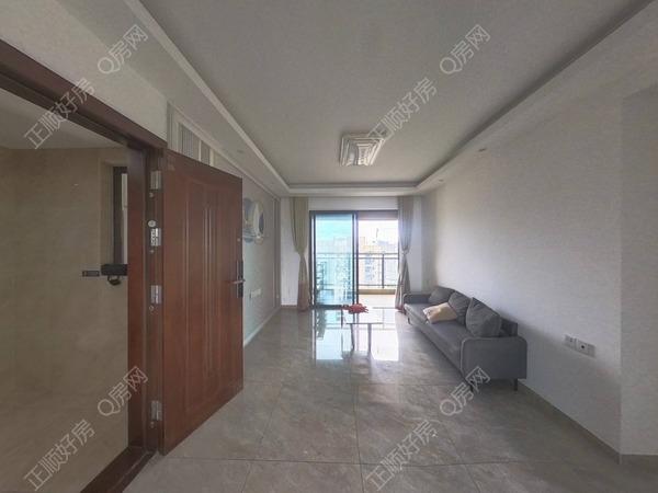 VR看房