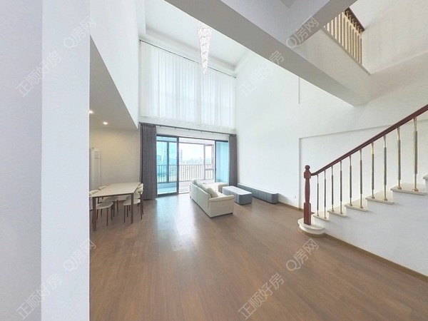 VR看房