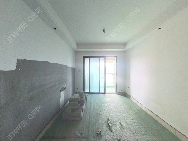 VR看房