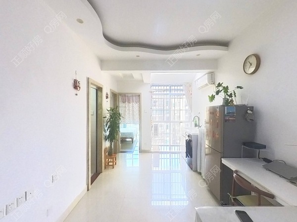 VR看房