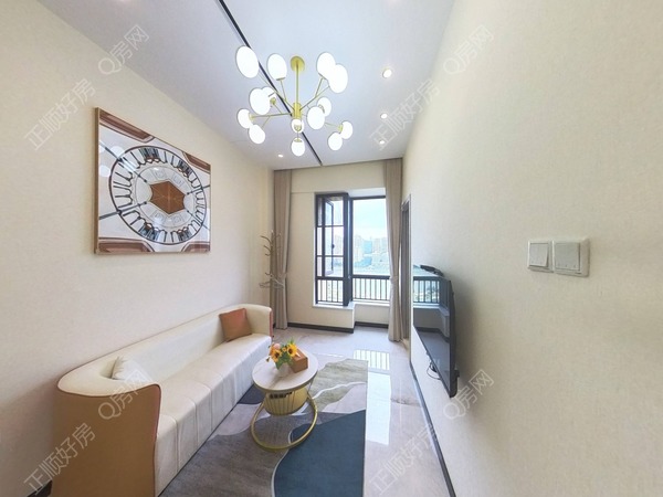 VR看房