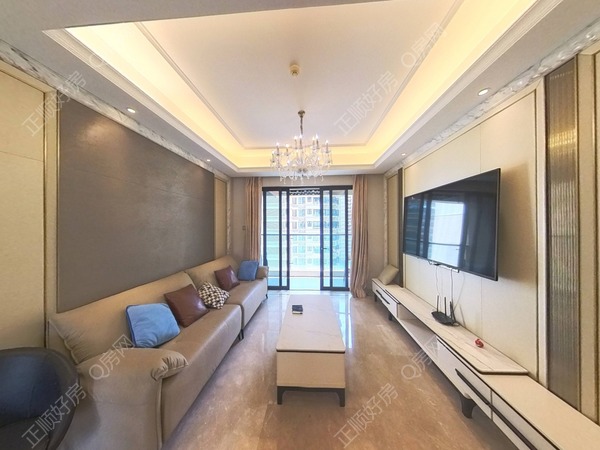 VR看房