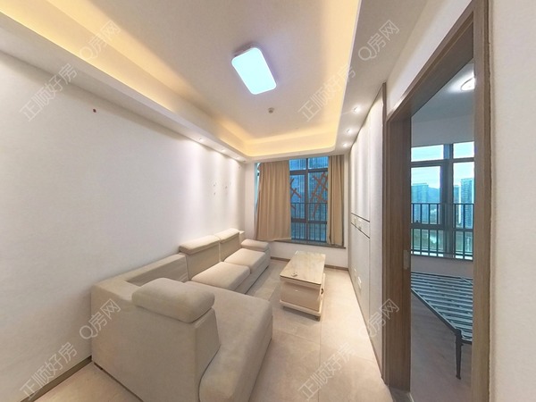 VR看房
