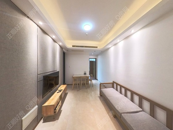 VR看房