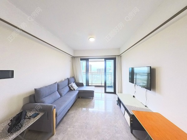 VR看房