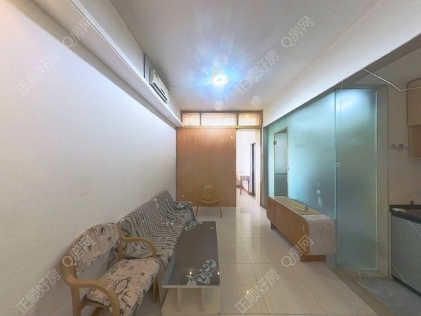 VR看房