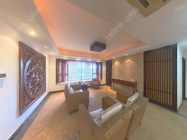 VR看房