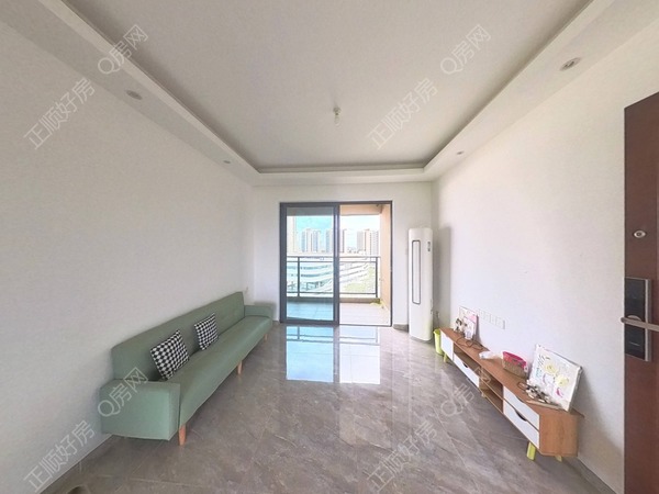 VR看房