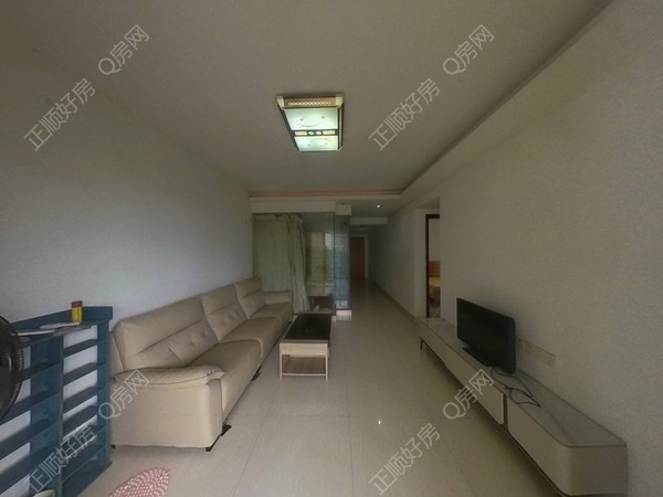 VR看房
