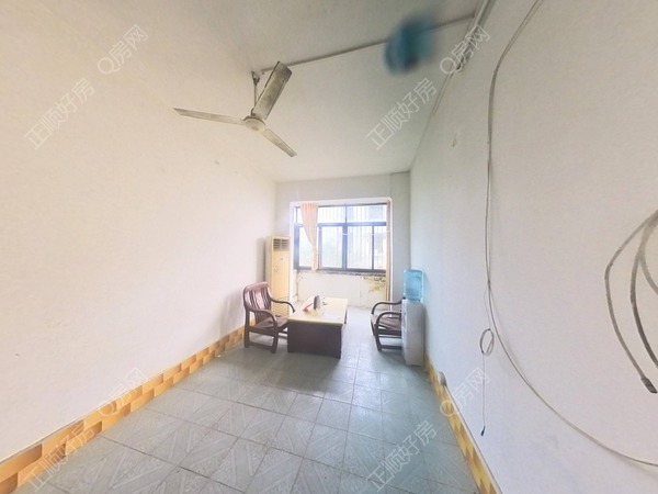 VR看房
