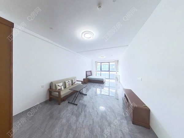 VR看房