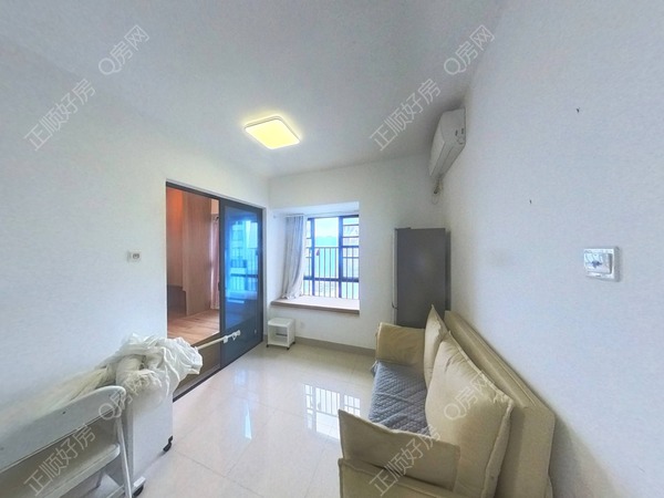 VR看房