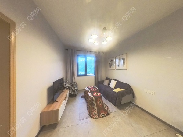 VR看房