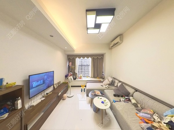 VR看房