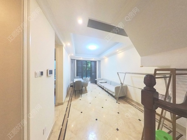VR看房