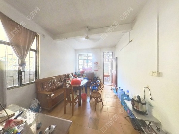 VR看房