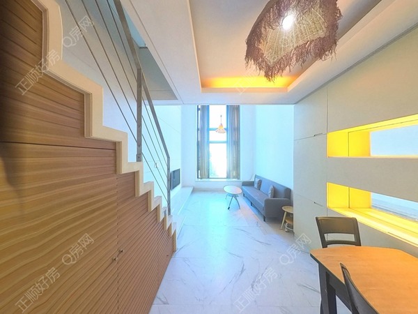 VR看房
